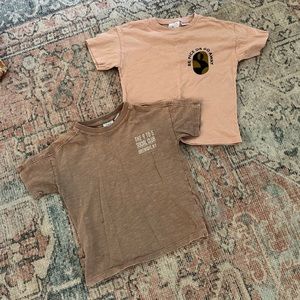 Zara shirt bundle